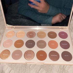 Morphe pallet brand new